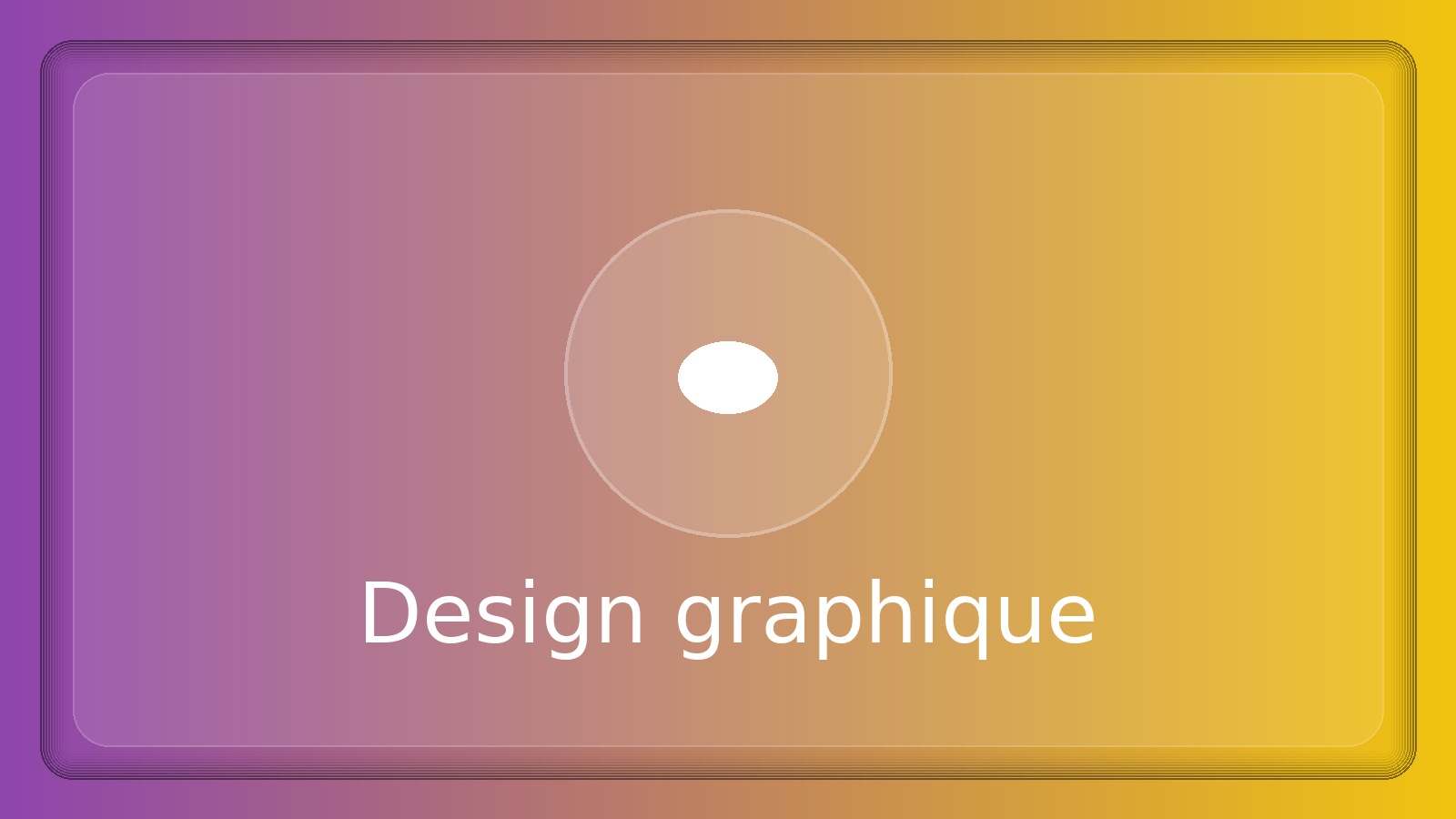 Design graphique