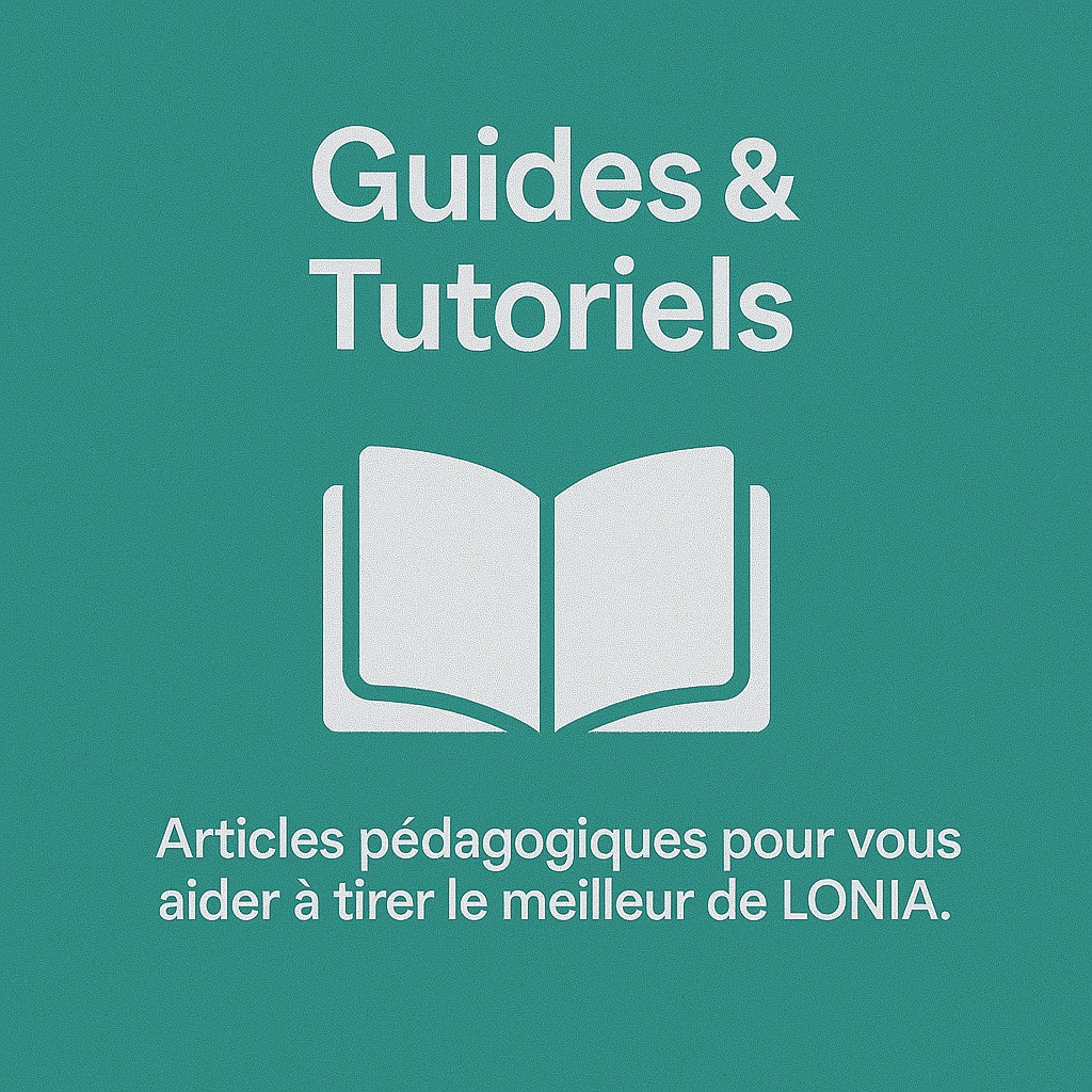 Guides & Tutoriels