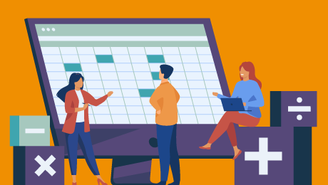 Compabilité & gestion financière