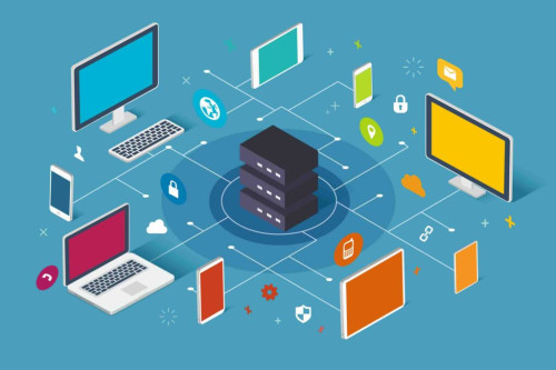 Informatique & réseaux informatiques