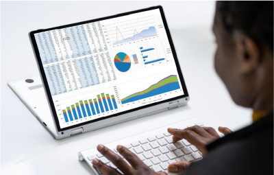 Financement de projets & Excel  Modèles en partant de zéro!