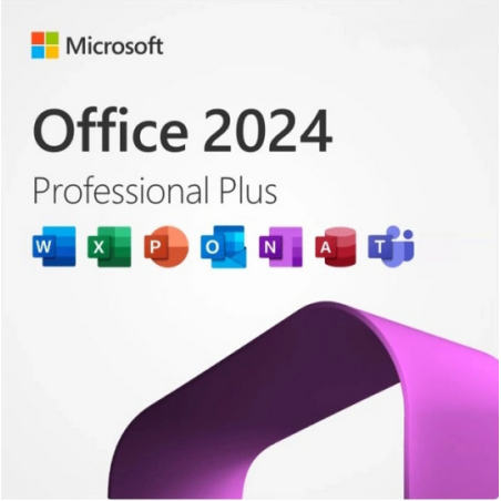 Découvrir Office 2024 Outlook, Word, PowerPoint et Excel